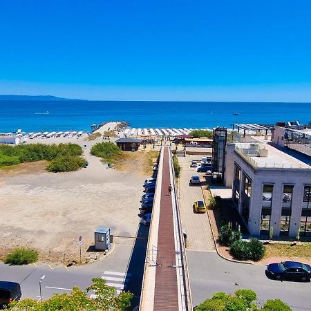 Grand Hotel Pomorie Exterior photo